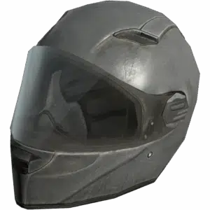 Motorbike Helmet