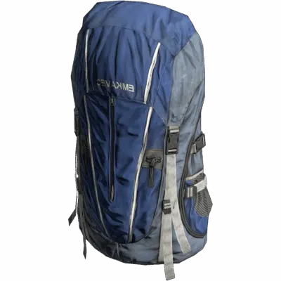 Mountain Backpack - Image 3