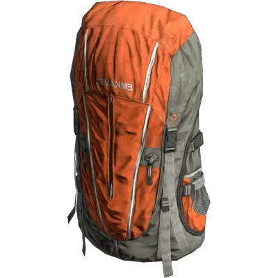 Mountain Backpack - Image 4