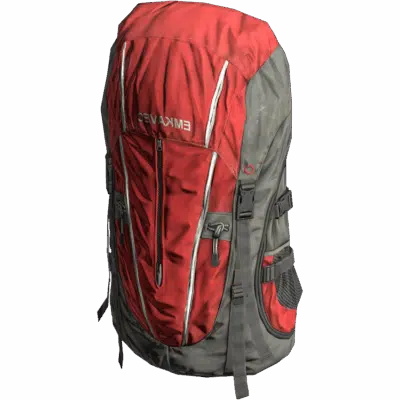 Mountain Backpack - Image 2