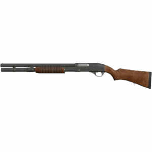 Mp133Shotgun