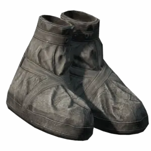 NBCBootsGray