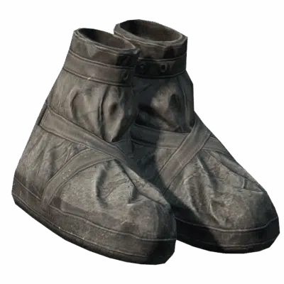 NBC Boots