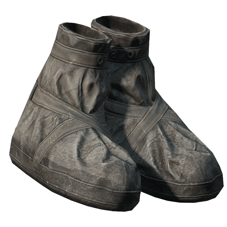 Trail Shoes 20 NBCBootsGray