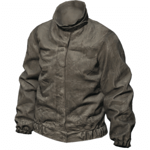 NBCJacketGray