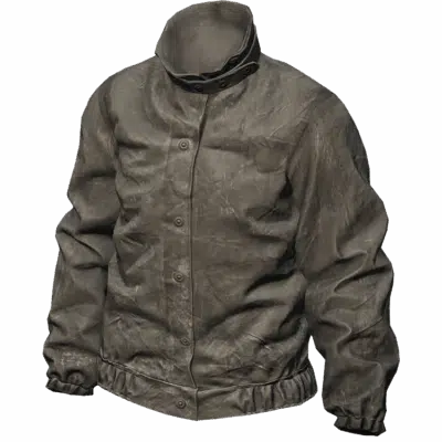 NBC Jacket