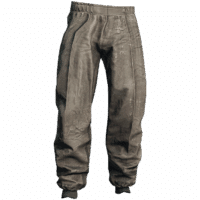NBC Pants