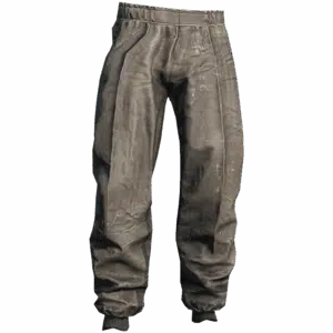 NBCPantsGray