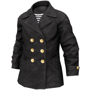NavyUniformJacket