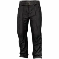 Navy Uniform Pants