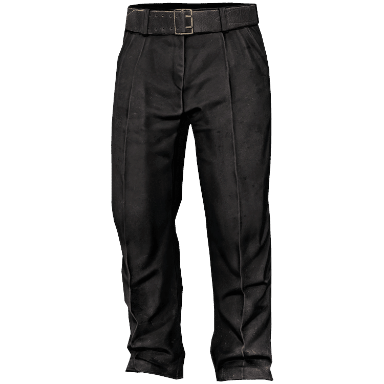 Navy Uniform Pants
