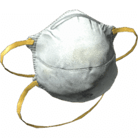 Dust Mask