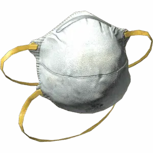 NioshFaceMask