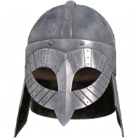 Norse Helm