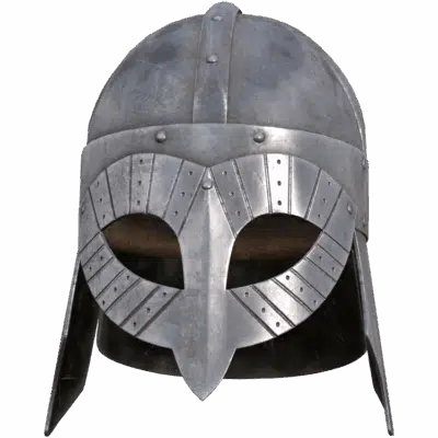 Norse Helm