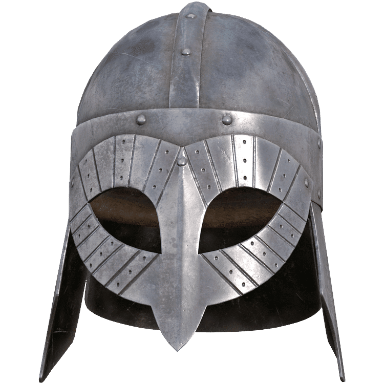 Norse Helm