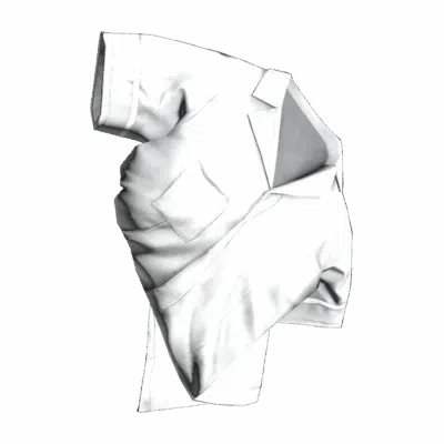Nurse Dress