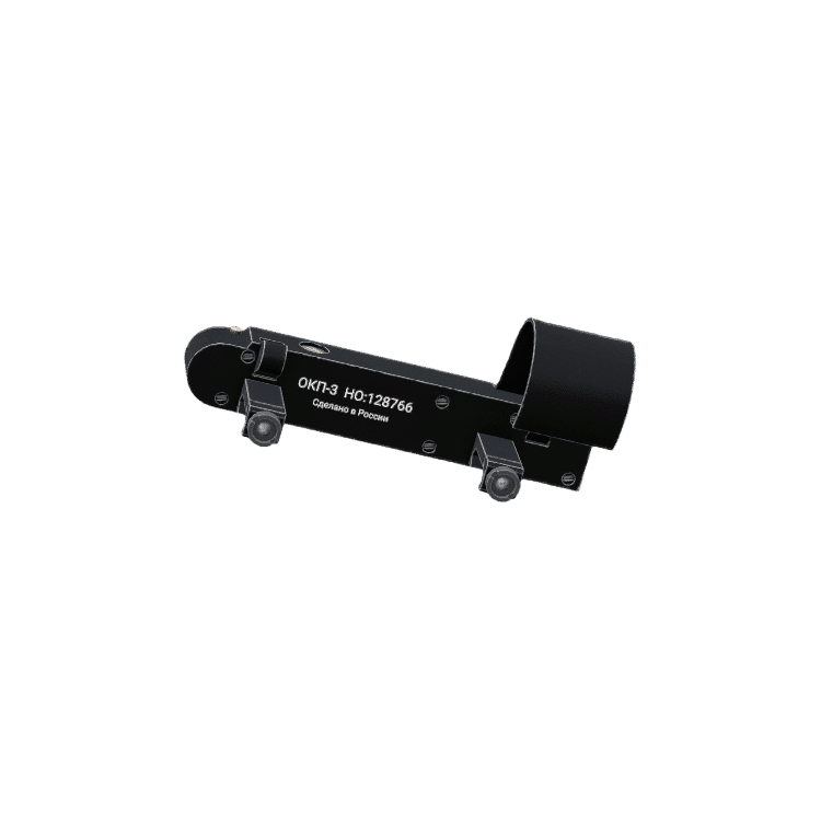 OKP 3 Optic