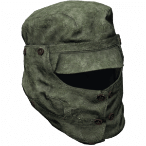 OKZKCap Green
