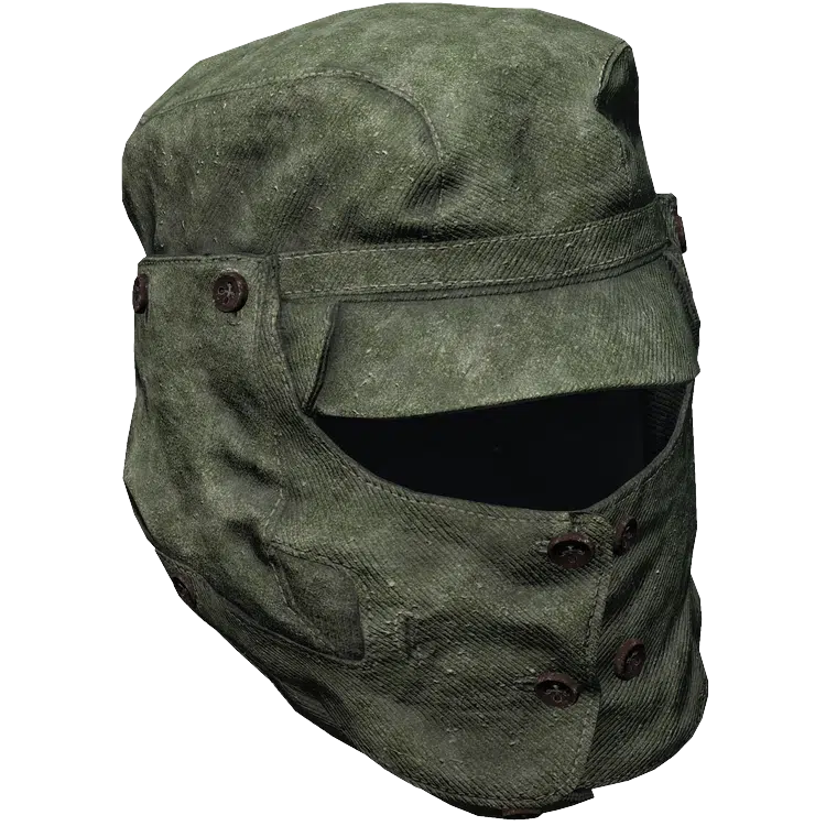 OKZKCap Green