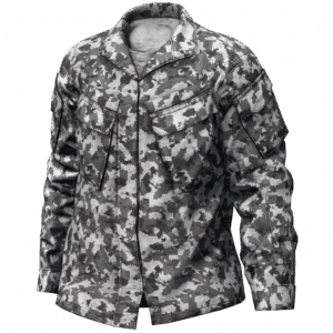 OMKJacket Navy