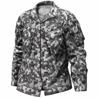 OMK Jacket