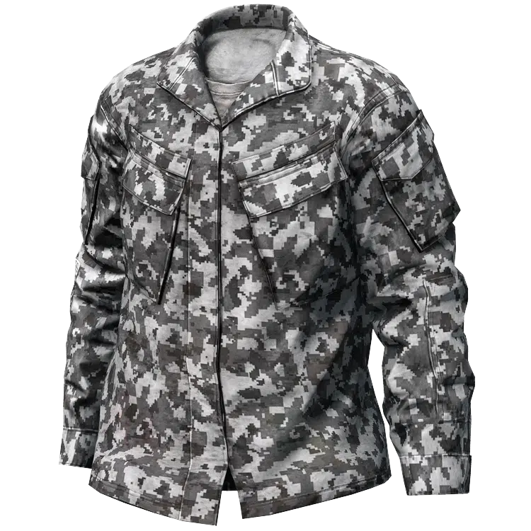 OMKJacket Navy