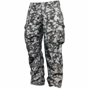 OMKPants Navy