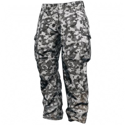 OMK Pants