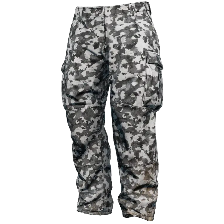 OMK Pants