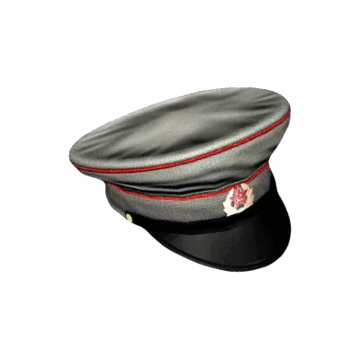 Officer Cap