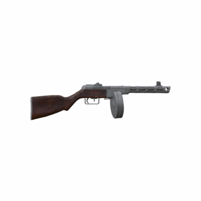 PPSH-41