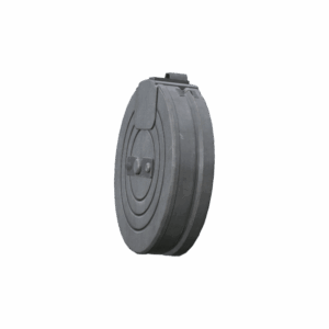 PPSH 41 71 Rnd. Mag