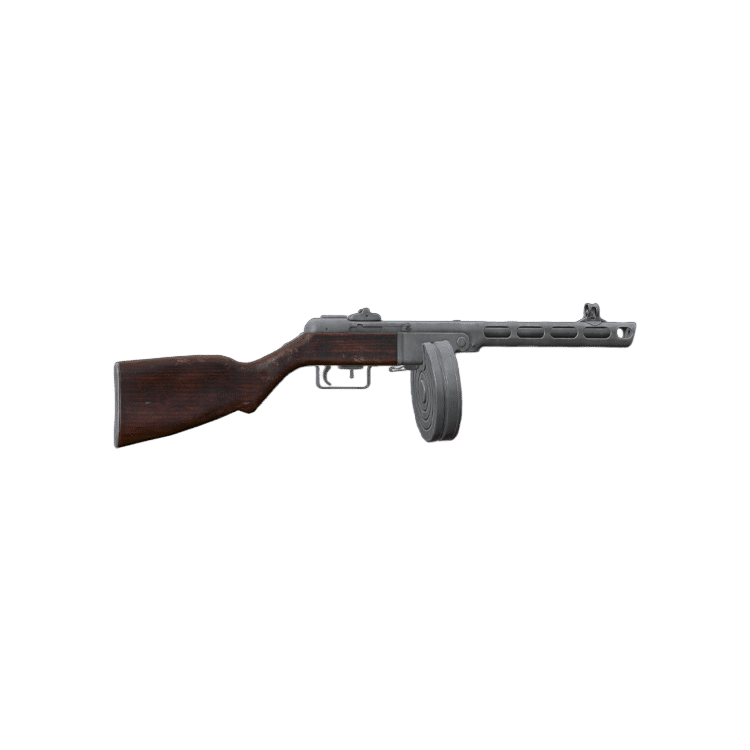 PPSH-41