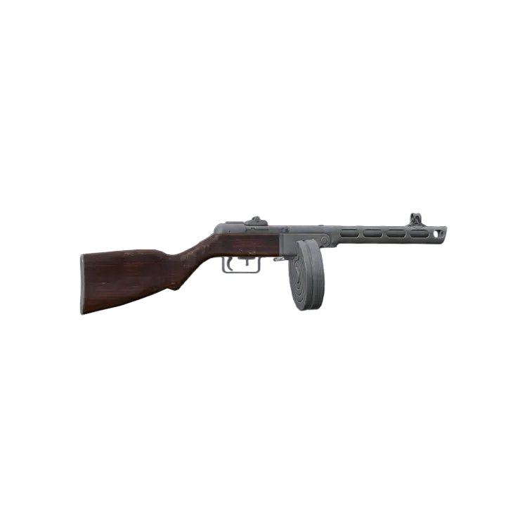 PPSH-41
