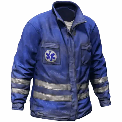 Paramedic Jacket - Image 2