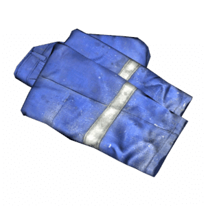 ParamedicPants Blue