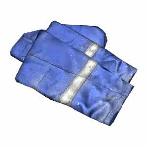 ParamedicPants Blue