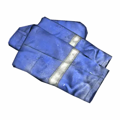 Paramedic Pants - Image 2