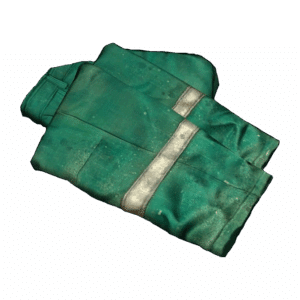 ParamedicPants Green