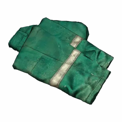 Paramedic Pants