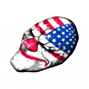 PaydayMask Dallas