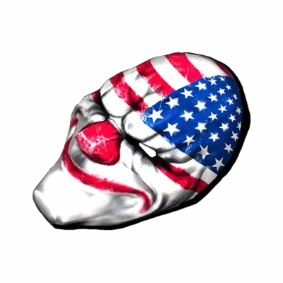 Dallas Mask