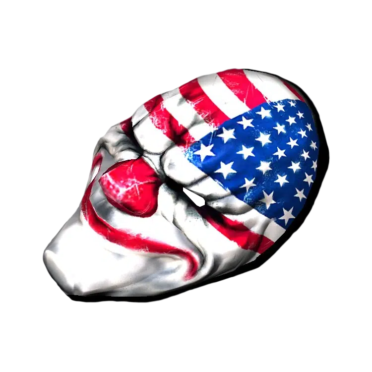 PaydayMask Dallas