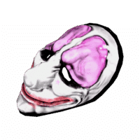 Hoxton Mask