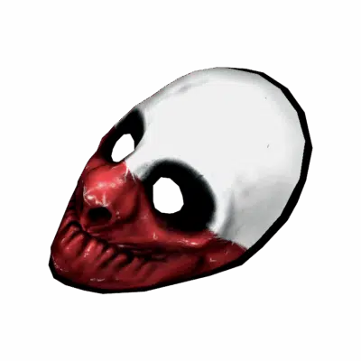 Wolf Mask