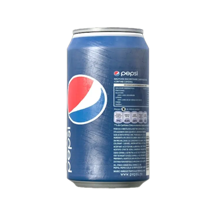 Pepsi