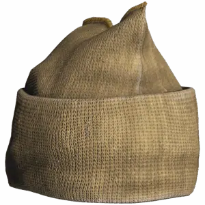 PetushokHat Yellow