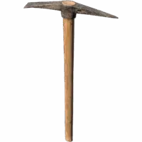 Pickaxe