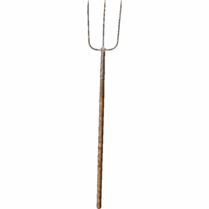 Pitchfork